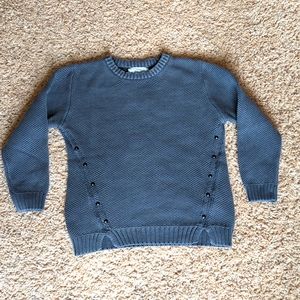 Boys Zara Sweater Sz 7